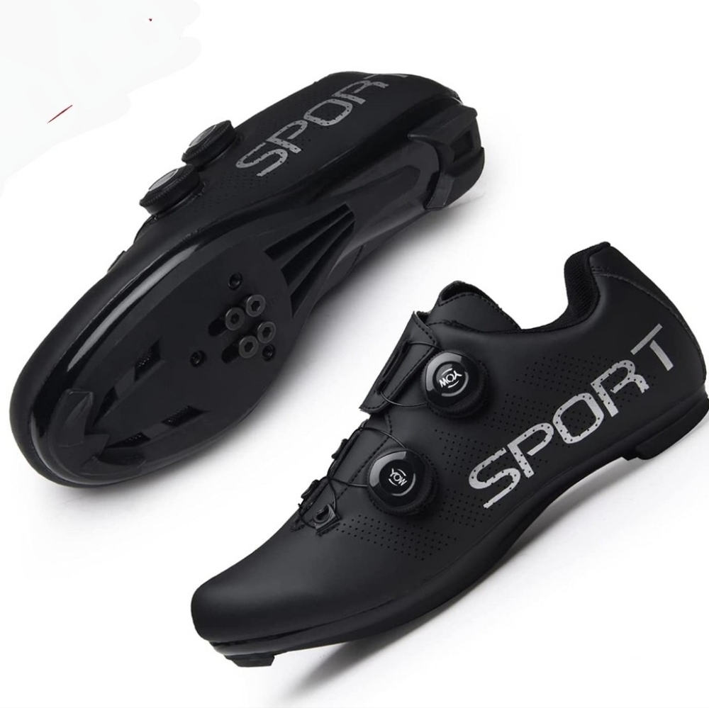 Cycling/Peleton Cleats Size 12
